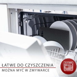 Zestaw desek do krojenia 3 elementy Classbach C-SB 4012 K (czarny)