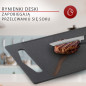 Zestaw desek do krojenia 3 elementy Classbach C-SB 4012 K (czarny) Outlet