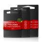 Zestaw desek do krojenia 3 elementy Classbach C-SB 4012 K (czarny) Outlet