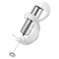 Spieniacz do mleka, shaker ProfiCook PC-MS 1273 Spieniacz do mleka, shaker ProfiCook PC-MS 1273