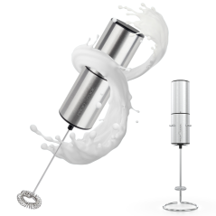 Spieniacz do mleka, shaker ProfiCook PC-MS 1273