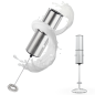 Spieniacz do mleka, shaker ProfiCook PC-MS 1273 Spieniacz do mleka, shaker ProfiCook PC-MS 1273