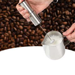 Spieniacz do mleka, shaker ProfiCook PC-MS 1273