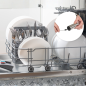 Spieniacz do mleka, shaker ProfiCook PC-MS 1273 Spieniacz do mleka, shaker ProfiCook PC-MS 1273