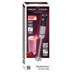 Blender ręczny, mikser ProfiCook PC-SM 1094 Outlet