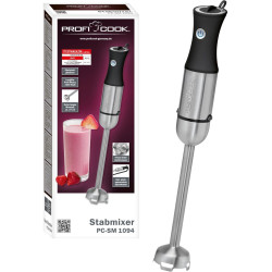 Blender ręczny, mikser ProfiCook PC-SM 1094 Outlet