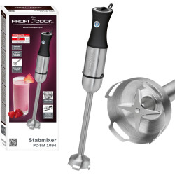 Blender ręczny, mikser ProfiCook PC-SM 1094 Outlet
