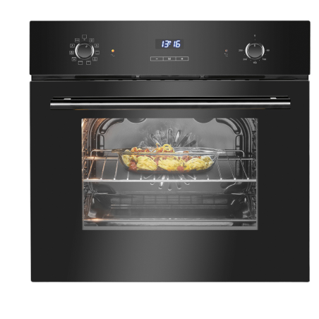 Piekarnik elektryczny do zabudowy Bomann EBO 7911 (czarny)