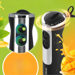 Blender ręczny Bomann SM 6082 CB