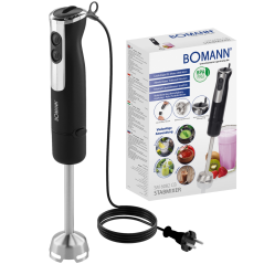 Blender ręczny Bomann SM 6082 CB