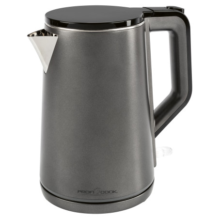 Czajnik elektryczny bezprzewodowy 1,5L ProfiCook PC-WK 1290