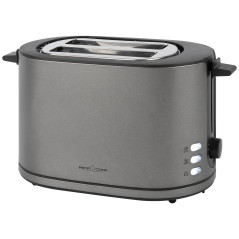 Toster na 2 kromki ProfiCook PC-TA 1291