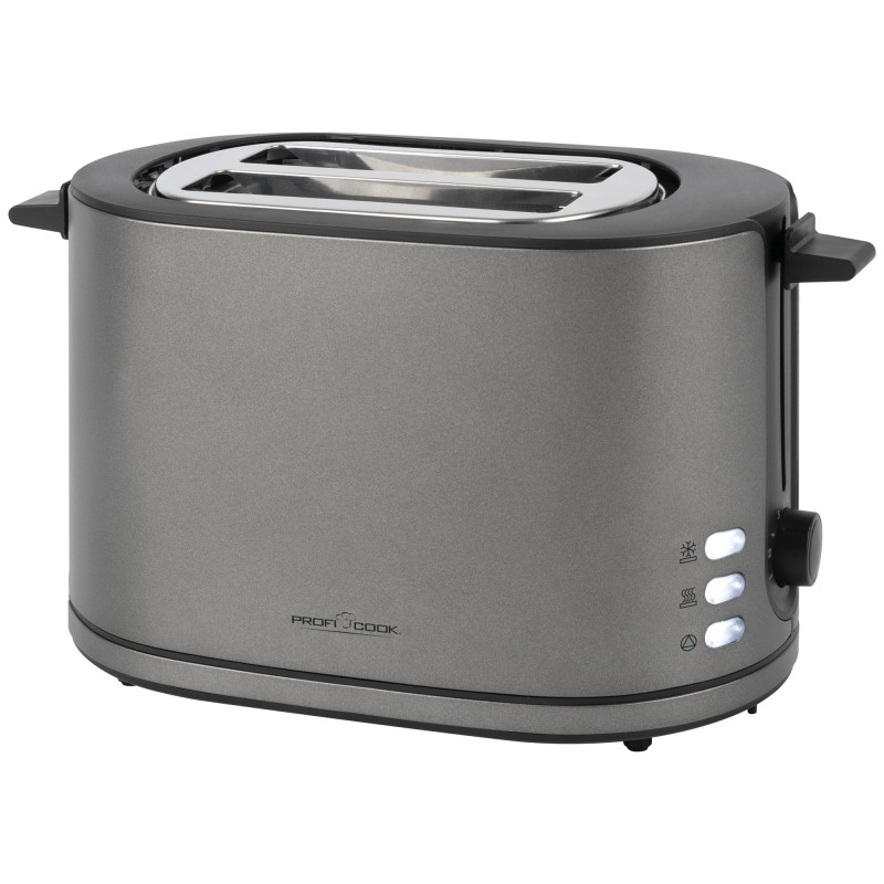 Toster na 2 kromki ProfiCook PC-TA 1291 Toster na 2 kromki ProfiCook PC-TA 1291