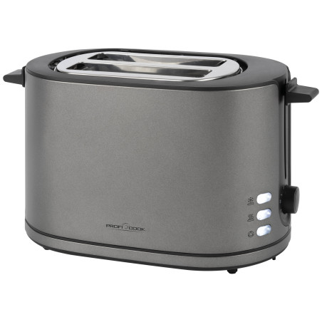 Toster na 2 kromki ProfiCook PC-TA 1291