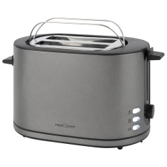Toster na 2 kromki ProfiCook PC-TA 1291