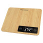 Bambusowa waga kuchenna ProfiCook PC-KW 1271 Bambusowa waga kuchenna ProfiCook PC-KW 1271