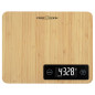 Bambusowa waga kuchenna ProfiCook PC-KW 1271 Bambusowa waga kuchenna ProfiCook PC-KW 1271