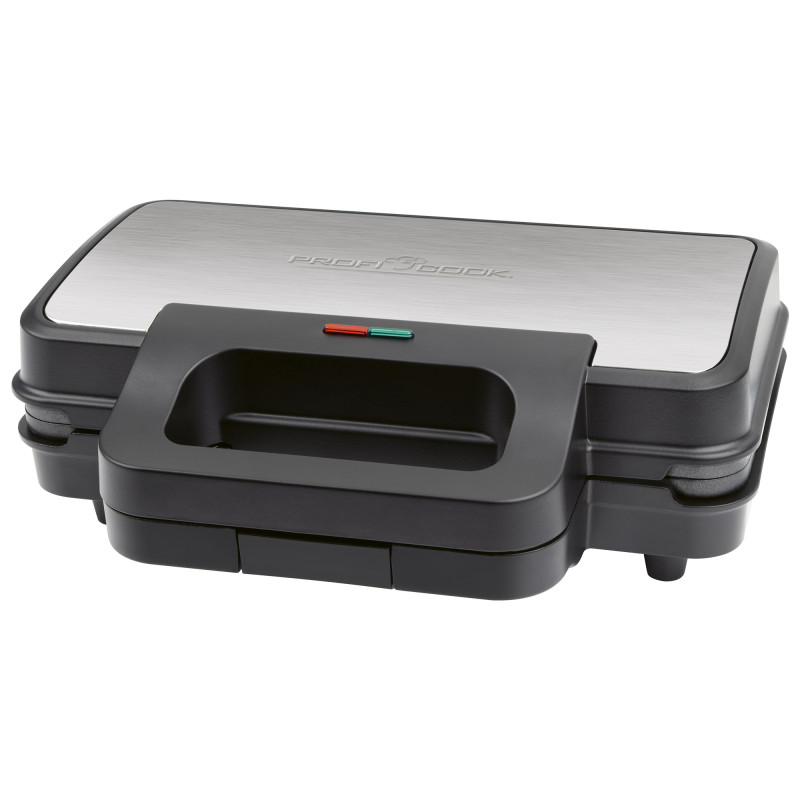 Toster opiekacz do kanapek XXL ProfiCook PC-ST 1315 Toster opiekacz do kanapek XXL ProfiCook PC-ST 1315