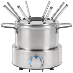 Zestaw do fondue ze stali nierdzewnej ProfiCook PC-FD 1288