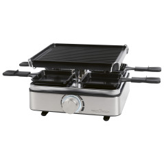 Elektryczny grill raclette ProfiCook PC-RG 1301