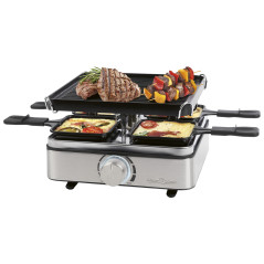 Elektryczny grill raclette ProfiCook PC-RG 1301
