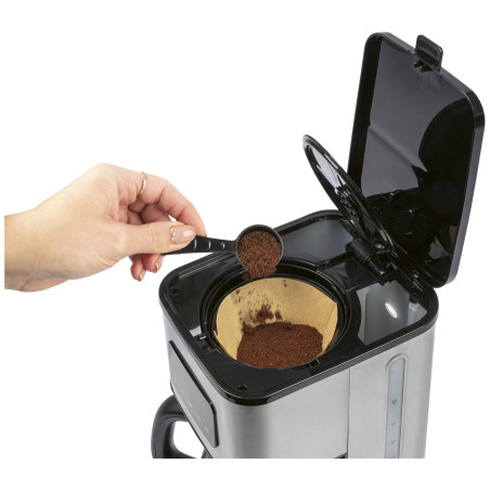 Ekspres przelewowy ProfiCook PC-KA 1300