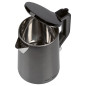 Czajnik elektryczny bezprzewodowy 1,5L ProfiCook PC-WK 1290 Outlet