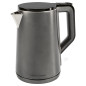 Czajnik elektryczny bezprzewodowy 1,5L ProfiCook PC-WK 1290 Outlet