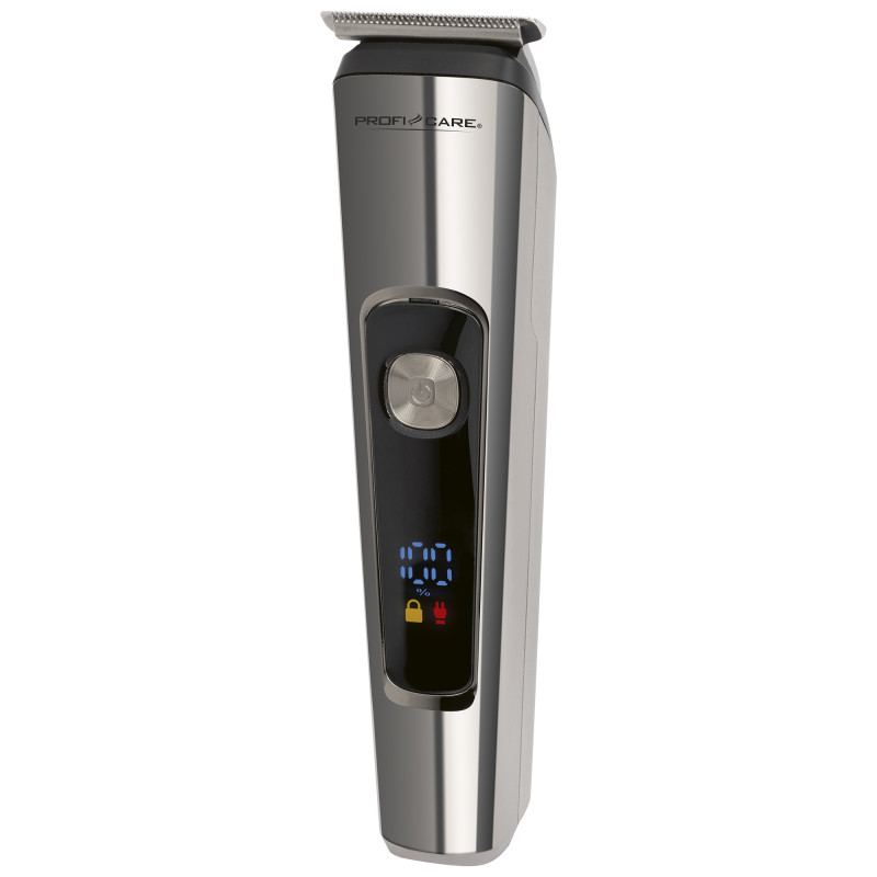 Zestaw do stylizacji włosów ProfiCare PC-HSM/R 3143