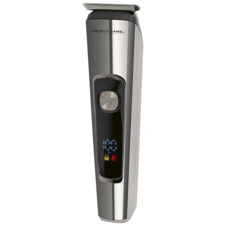 Zestaw do stylizacji włosów ProfiCare PC-HSM/R 3143