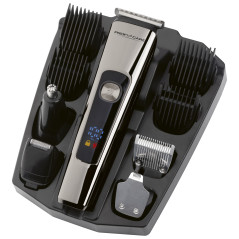 Zestaw do stylizacji włosów ProfiCare PC-HSM/R 3143