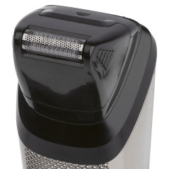 Zestaw do stylizacji włosów ProfiCare PC-HSM/R 3143