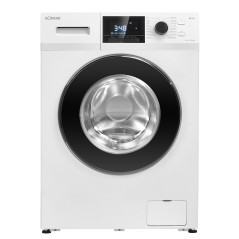 Pralka automatyczna 10 kg Bomann WA 7111