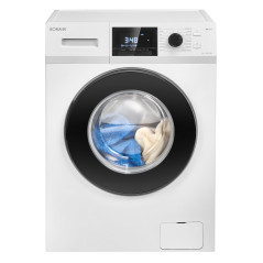 Pralka automatyczna 10 kg Bomann WA 7111