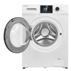 Pralka automatyczna 10 kg Bomann WA 7111