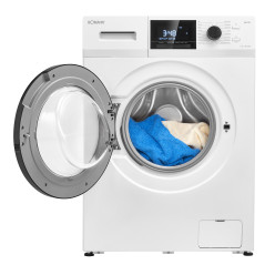 Pralka automatyczna 10 kg Bomann WA 7111