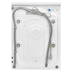 Pralka automatyczna 10 kg Bomann WA 7111