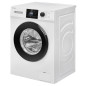 Pralka automatyczna 10 kg Bomann WA 7111