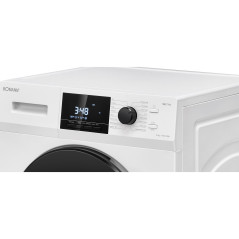 Pralka automatyczna 10 kg Bomann WA 7111
