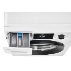 Pralka automatyczna 10 kg Bomann WA 7111