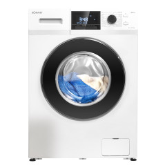 Pralka automatyczna 10 kg Bomann WA 7111