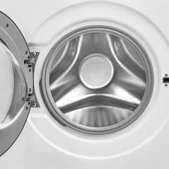 Pralka automatyczna 10 kg Bomann WA 7111