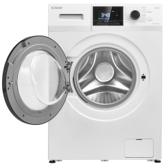 Pralka automatyczna 10 kg Bomann WA 7111