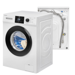 Pralka automatyczna 10 kg Bomann WA 7111