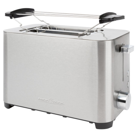 Toster na 2 kromki ProfiCook PC-TA 1251