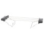 Toster na 2 kromki ProfiCook PC-TA 1251