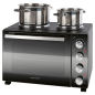 Piekarnik z kuchenką elektryczną ProfiCook PC-KK 1302 Piekarnik z kuchenką elektryczną ProfiCook PC-KK 1302