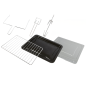 Piekarnik z kuchenką elektryczną ProfiCook PC-KK 1302 Piekarnik z kuchenką elektryczną ProfiCook PC-KK 1302