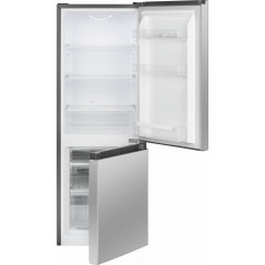 Chłodziarko-zamrażarka Bomann KG 320.2 (inox)