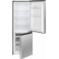 Chłodziarko-zamrażarka Bomann KG 320.2 (inox)